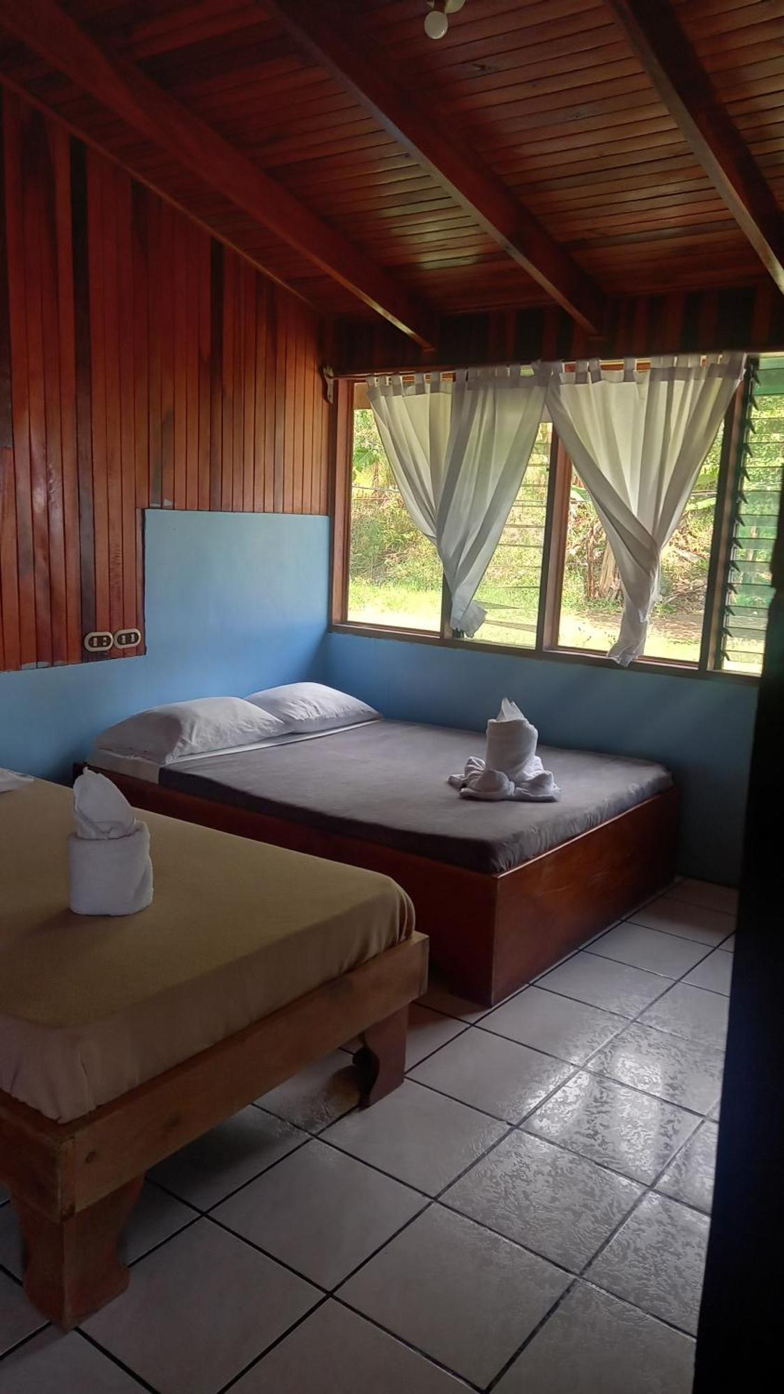 ホテル Finca Pantera Monteverde 部屋 写真