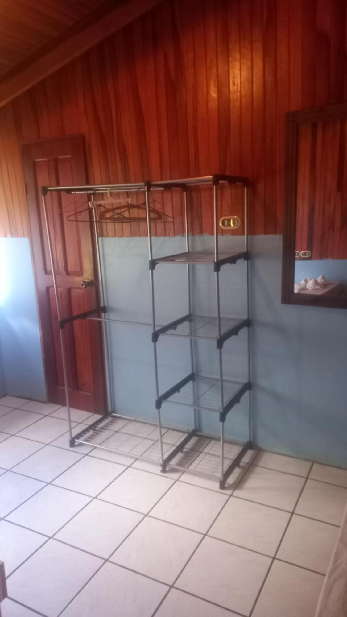ホテル Finca Pantera Monteverde エクステリア 写真